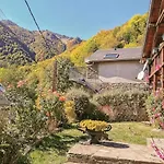 度假居 Montmajou Cier-de-Luchon