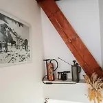 度假居 Montmajou
