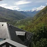 度假居 Montmajou Cier-de-Luchon
