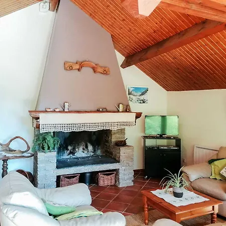 بيت للعطل Montmajou Cier-de-Luchon