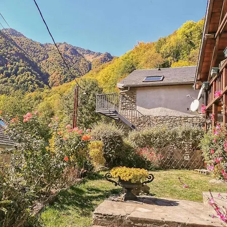 Hébergement de vacances Montmajou Cier-de-Luchon