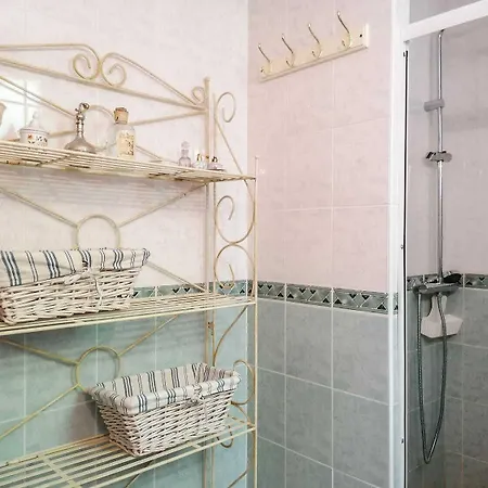 Casa de Férias Montmajou *