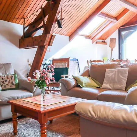 بيت للعطل Montmajou *