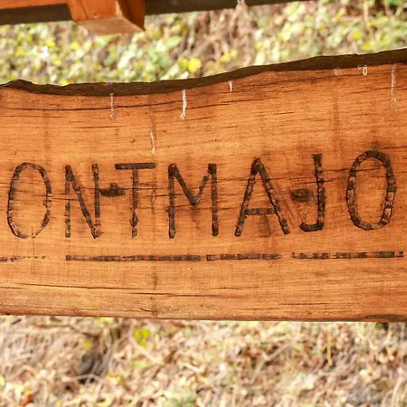 Montmajou 別荘 Cier-de-Luchon