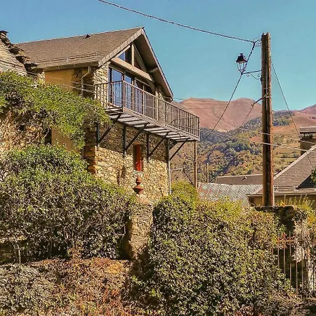 Montmajou * Cier-de-Luchon