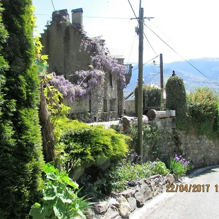 Montmajou * Cier-de-Luchon