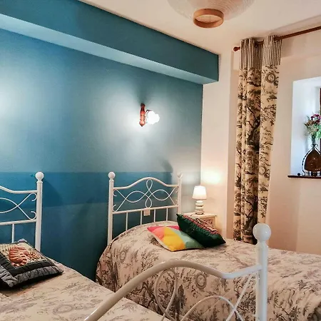 Hébergement de vacances Montmajou Cier-de-Luchon