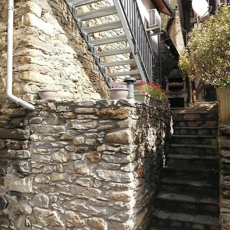 Montmajou Hébergement de vacances Cier-de-Luchon