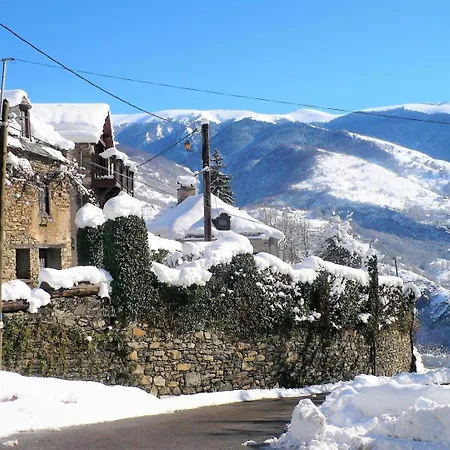 Montmajou Cier-de-Luchon