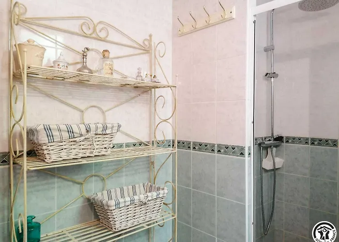 بيت للعطل Montmajou *