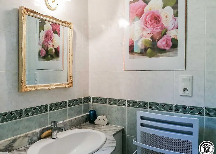 Montmajou بيت للعطل Cier-de-Luchon