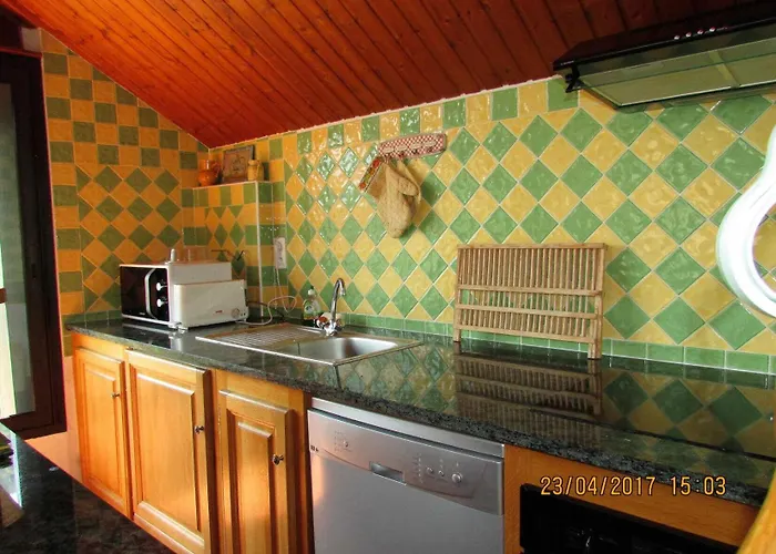 Montmajou بيت للعطل