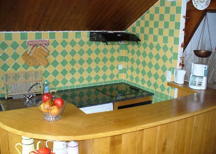 Montmajou بيت للعطل Cier-de-Luchon