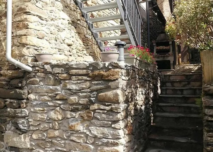 Montmajou * Cier-de-Luchon